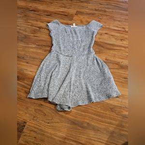Xs romper